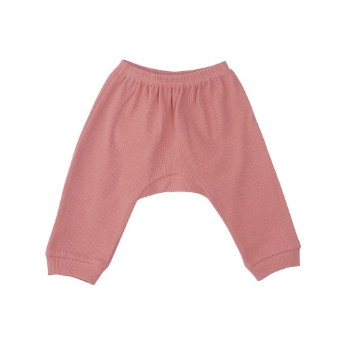 [a.toi baby] liam sweatpants pink - 마르마르
