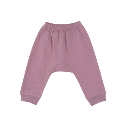 [a.toi baby] aiden sweatpants violet - 마르마르