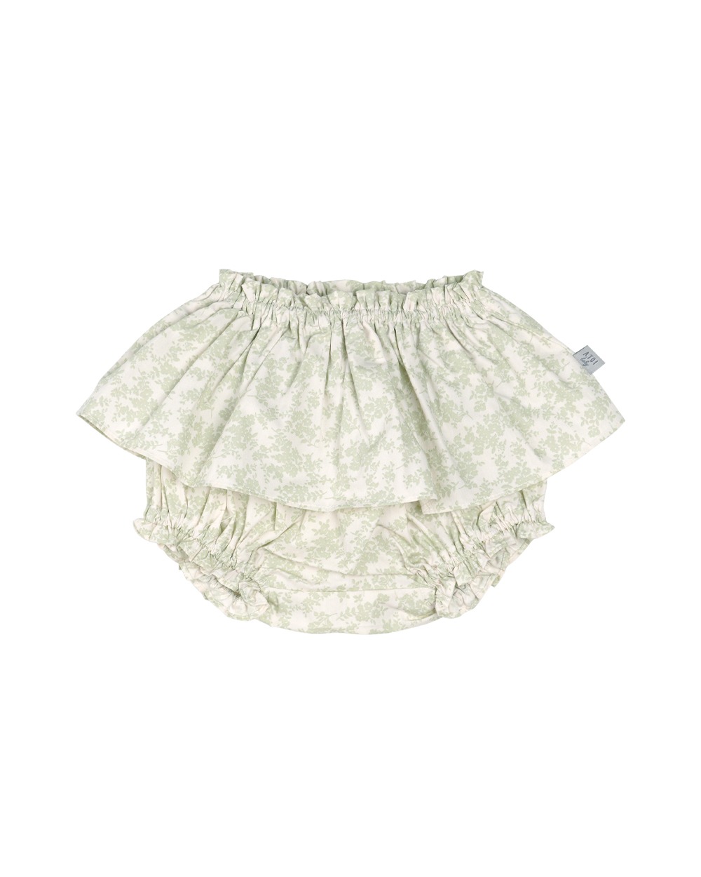 [a.toi baby] Airy Bloomers Skirt Mint - 마르마르
