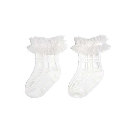[a.toi baby] Iris socks - 마르마르