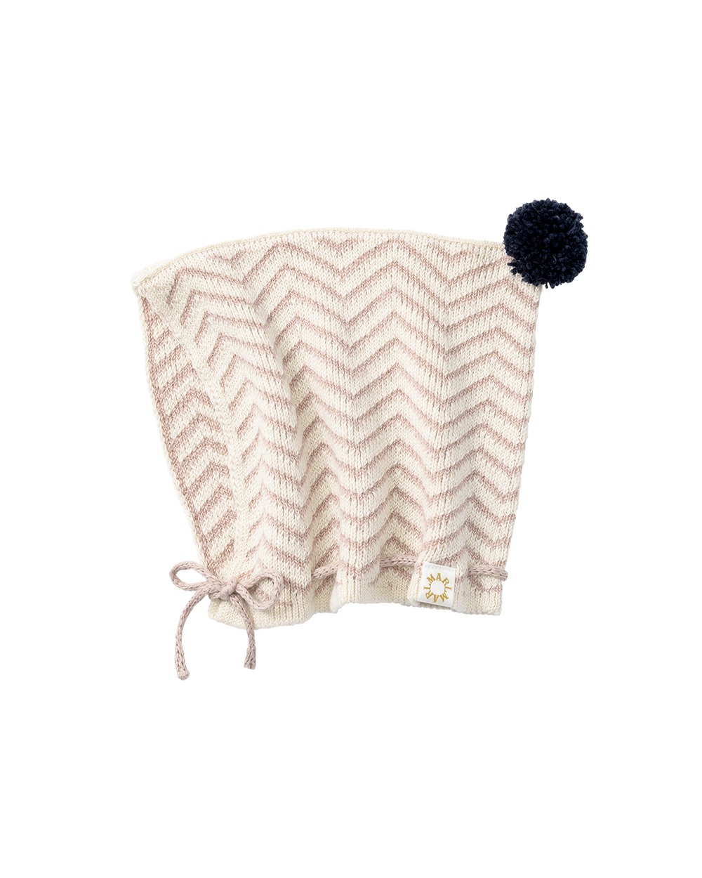 knit bonnet 5 yamaji momo - 마르마르