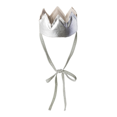 crown 4 silver grey - 마르마르