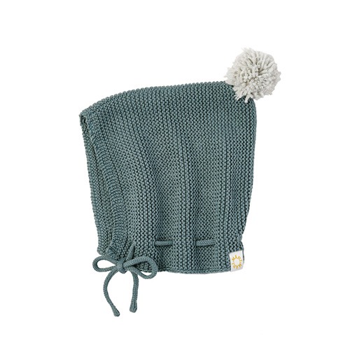 knit bonnet 1 seiji - 마르마르