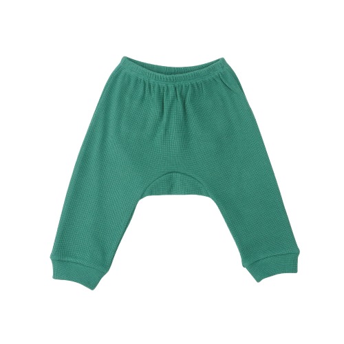 [a.toi baby] liam sweatpants green - 마르마르