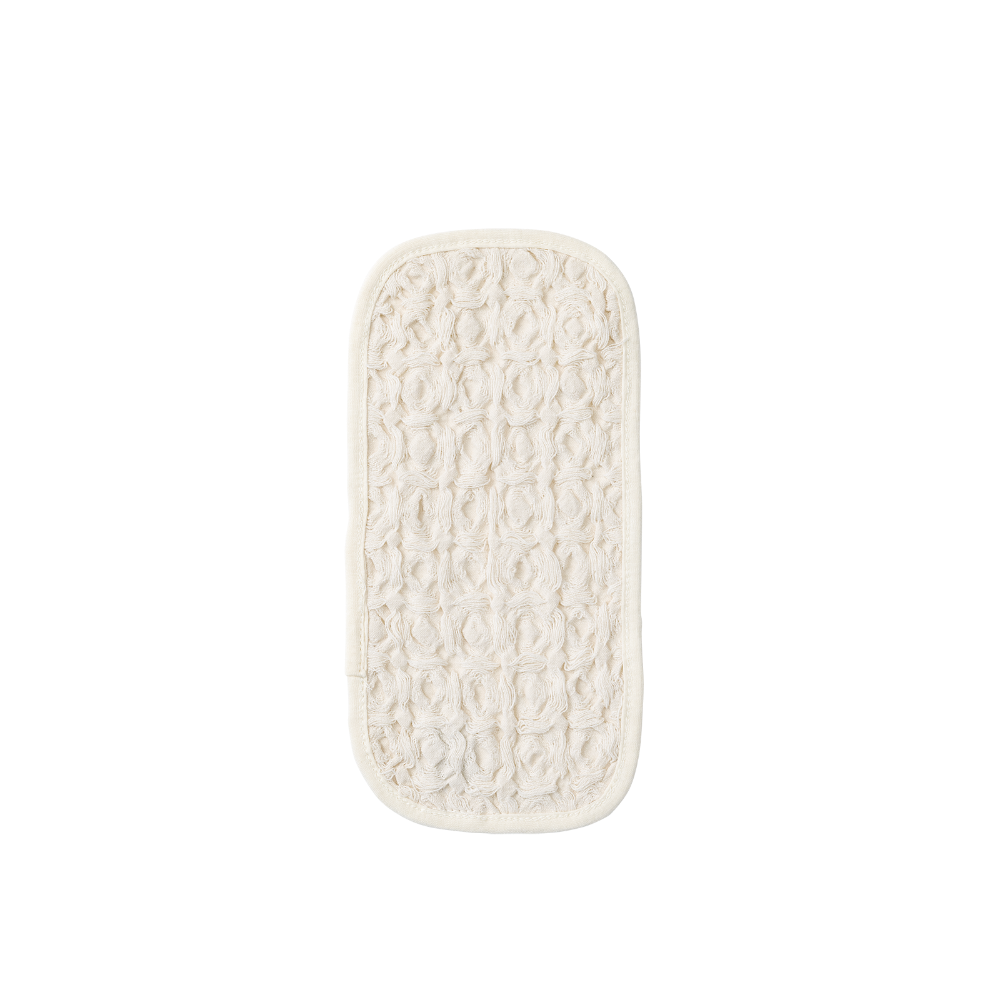 mini towel 1 ivory - 마르마르