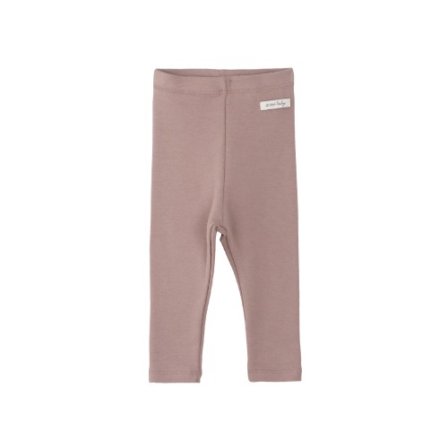 [a.toi baby] lucy leggings indipink - 마르마르
